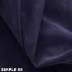 Мікровелюр Simple | Mebtextile