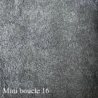 Мини-букле Mini boucle  | Mebtextile