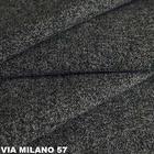 Рогожка Via Milano | Mebtextile