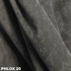 Микровелюр Phlox | Mebtextile