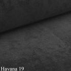 Велюр Havana | Mebtextile