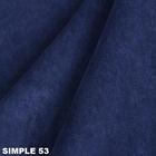 Мікровелюр Simple | Mebtextile