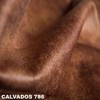 Искусственная замша Calvados | Mebtextile