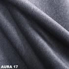 Микровелюр Aura | Mebtextile