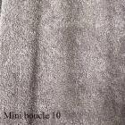 Мини-букле Mini boucle  | Mebtextile