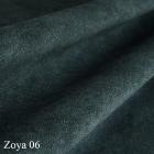 Велюр Zoya (Зоя) | Mebtextile