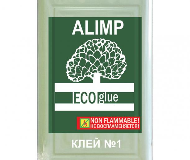 Клей ALIMP ECO 15 кг | Mebtextile