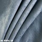 Микровелюр Alpina | Mebtextile