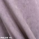 Микровелюр Phlox | Mebtextile