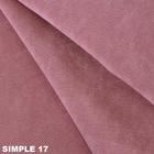 Мікровелюр Simple | Mebtextile