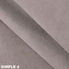 Мікровелюр Simple | Mebtextile