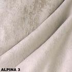 Микровелюр Alpina | Mebtextile