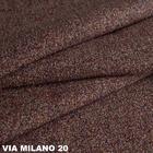 Рогожка Via Milano | Mebtextile