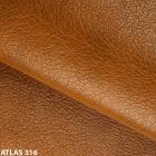 Искусственная кожа «Атлас» | Mebtextile