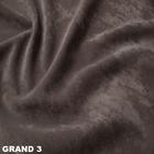 Велюр Grand | Mebtextile