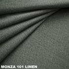 Микровелюр Monza | Mebtextile