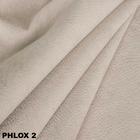 Микровелюр Phlox | Mebtextile