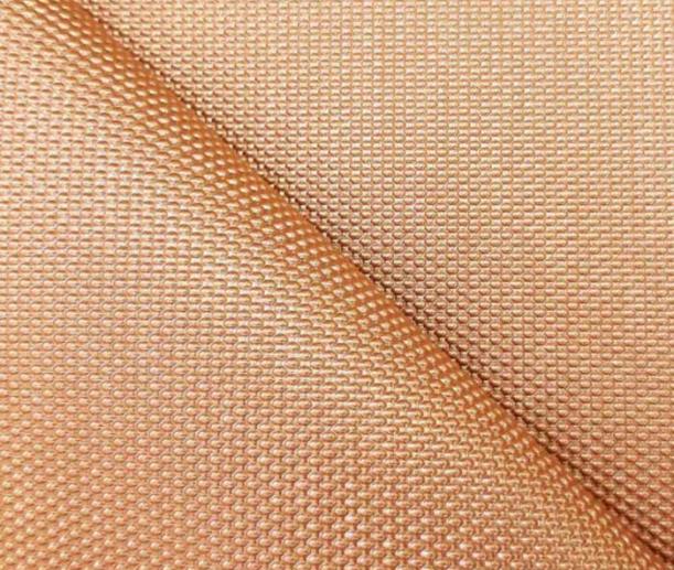 Искусственная кожа Fendi (Фенди) | Mebtextile