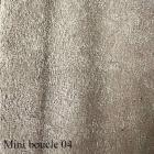 Мини-букле Mini boucle  | Mebtextile