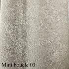 Мини-букле Mini boucle  | Mebtextile