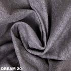 Мікровелюр Dream | Mebtextile