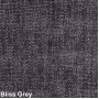 Мебельная ткань шенилл "Bliss" (Блисс) 