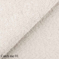 Мебельная ткань букле Catch Me (Кетч ми)
