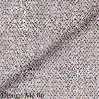 Меблева тканина рогожка "Дізайн Ми" (Design Me)