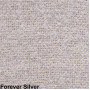 Меблева тканина рогожка " Forever" (Форевер)