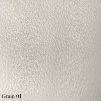 Мебельная ткань искусственная кожа "Grain" (Греин)