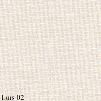 Меблева тканина рогожка Luis (Луіс)
