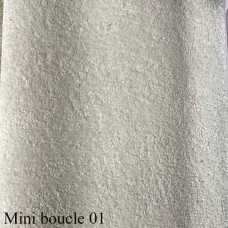 Мини-букле Mini boucle 