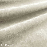 Меблева тканина Велюр Art Deco Style (Арт деко)