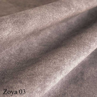 Мебельная ткань Велюр Zoya (Зоя)