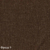 Меблева тканина рогожка Фріда
