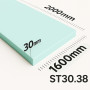 Поролон ППУ ST 3038 толщина 30мм лист 1,6×2,0м (1600*2000мм)