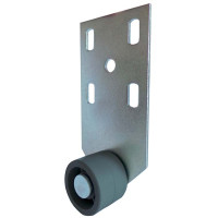 Ролик мебельный Пластиковый Ф.313.30.06