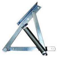 Механізм трансформації Беатріс оцинкований з пружинами