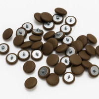 Гудзик обтягнутий №26, №32, №36